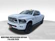 2018 Ram 2500 Laramie Truck Mega Cab