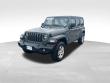 2019 Jeep Wrangler Unlimited Sport S SUV 2019 Jeep Wrangler Unlimited Sport S SUV
