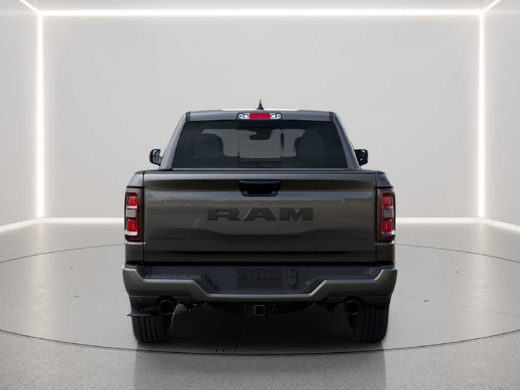 2026 RAM 1500 Laramie - Photo 7