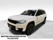Used 2023 Jeep Grand Cherokee L Limited SUV
