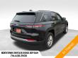 2025 Jeep Grand Cherokee Laredo X SUV