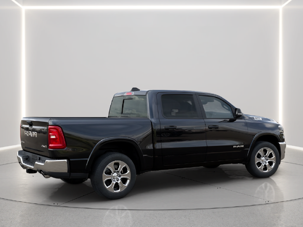 New 2026 Ram 1500 Big Horn/Lone Star Pickup