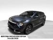 Used 2023 Kia Sportage Hybrid LX SUV