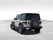 2026 Jeep Wrangler Sport S Sport Utility