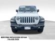 2020 Jeep Wrangler Unlimited Sport S SUV 2020 Jeep Wrangler Unlimited Sport S SUV