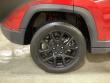 2024 Jeep Compass Latitude SUV