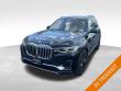 Used 2022 BMW X7 xDrive40i SUV
