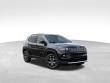 2026 Jeep Compass Limited Sport Utility