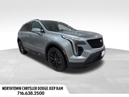 2023 Cadillac XT4 Sport SUV