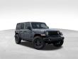 2026 Jeep Wrangler Willys Sport Utility