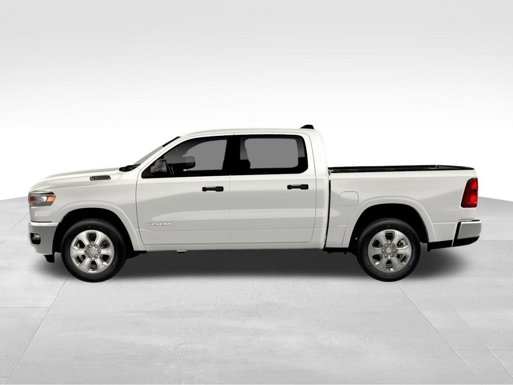 New 2026 Ram 1500 Big Horn/Lone Star Pickup