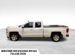 2017 Chevrolet Silverado 1500 LT Truck Double Cab