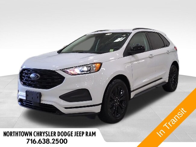 2024 Ford Edge SE SUV