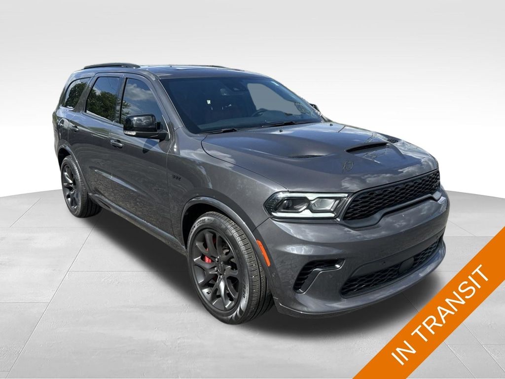 Used 2024 Dodge Durango SRT 392 SUV