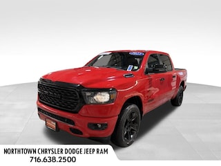 2023 Ram 1500 Big Horn/Lone Star Truck Crew Cab