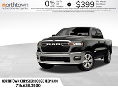 2026 Ram 1500 Big Horn/Lone Star Pickup