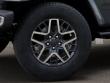 2026 Jeep Wrangler Sahara Sport Utility