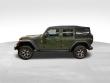 2021 Jeep Wrangler Unlimited Rubicon SUV