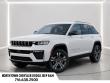 2027 Jeep Grand Cherokee Limited Sport Utility