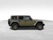 2026 Jeep Wrangler Willys 41 Sport Utility