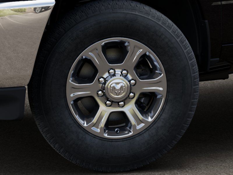 2026 RAM 2500 Big Horn - Photo 9