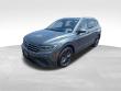 2022 Volkswagen Tiguan 2.0T SE SUV