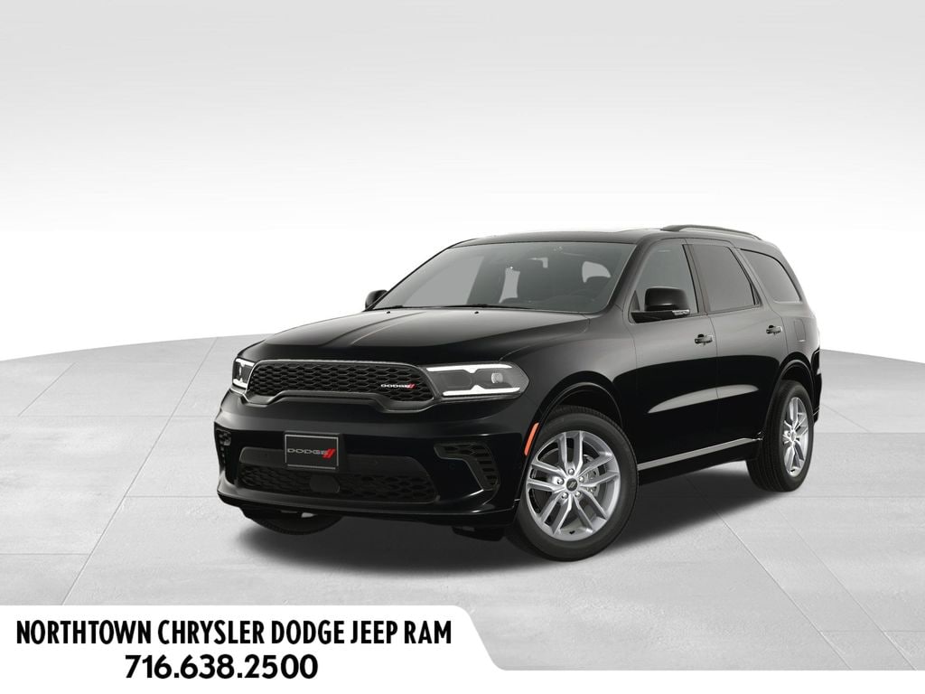 2025 Dodge Durango