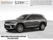 2025 Jeep Grand Cherokee Laredo X Sport Utility