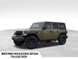 2026 Jeep Wrangler Willys Sport Utility