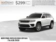 2025 Jeep Grand Cherokee Laredo X Sport Utility
