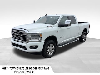 2024 Ram 2500 Laramie Truck Crew Cab