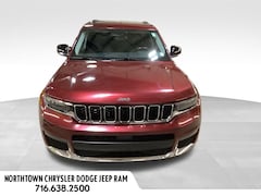 2022 Jeep Grand Cherokee L Limited SUV