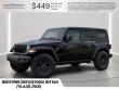 2026 Jeep Wrangler Willys Sport Utility