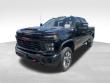 2024 Chevrolet Silverado 2500HD Custom Truck Crew Cab