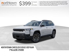 2026 Jeep Cherokee Laredo Sport Utility