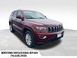 Certified 2022 Jeep Grand Cherokee WK Laredo X SUV