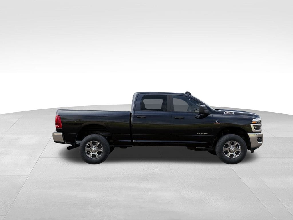 2026 RAM 2500 Big Horn - Photo 22