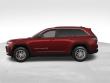2025 Jeep Grand Cherokee Laredo X Sport Utility