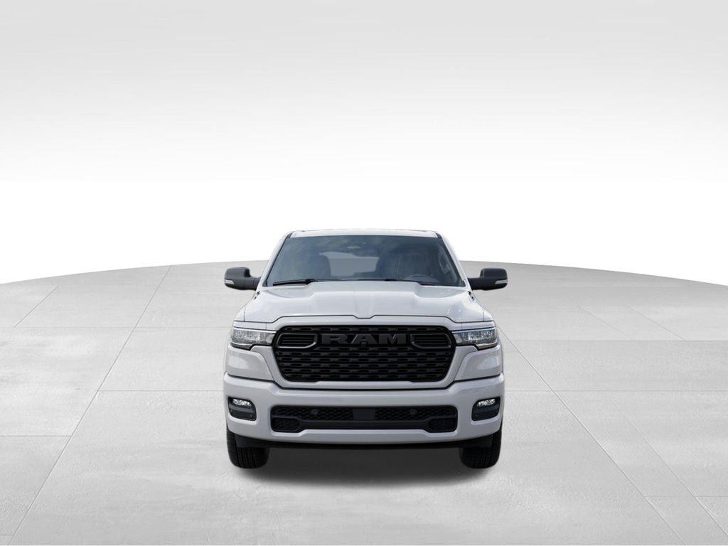 New 2026 Ram 1500 Big Horn/Lone Star Pickup
