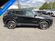 2024 Jeep Compass Limited SUV