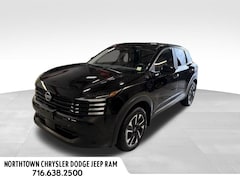 2025 Nissan Kicks SV SUV