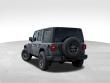 2026 Jeep Wrangler Sport S Sport Utility