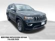 Certified 2022 Jeep Grand Cherokee WK Limited SUV