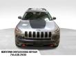 Used 2014 Jeep Cherokee Trailhawk SUV