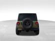 2026 Jeep Wrangler Willys Sport Utility