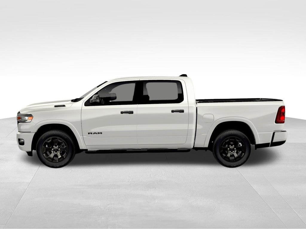 New 2026 Ram 1500 Big Horn/Lone Star Pickup
