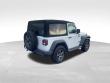 2021 Jeep Wrangler Sport S SUV