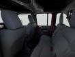 2027 Jeep Wrangler Willys Sport Utility