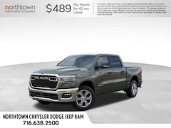2026 Ram 1500 Big Horn/Lone Star Pickup