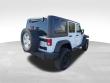 2016 Jeep Wrangler Unlimited Sport SUV